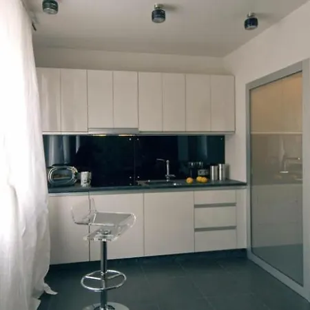 Apartment Best *